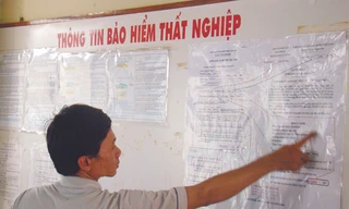 Người lao động đăng ký bảo hiểm thất nghiệp