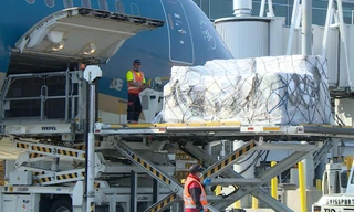 Hãng bay của 'vua bán đồ hiệu' Việt sắp xong thủ tục