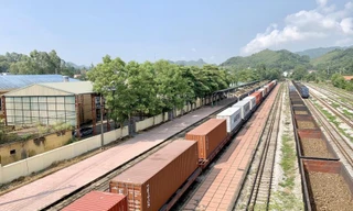 Kiến nghị đầu tư gần 2.400 tỷ đồng nâng cấp các ga đường sắt