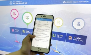 Đã có hơn 19 triệu người sử dụng ứng dụng VssID