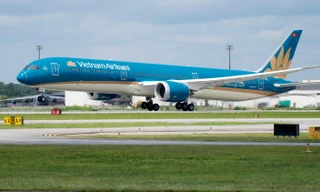 Xác định được đối tượng dọa bắn máy bay Vietnam Airlines