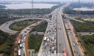 Suất đầu tư cao tốc Bắc – Nam hơn 201 tỷ đồng/km, Bộ Giao thông nói gì?