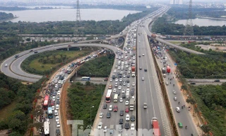 Suất đầu tư cao tốc Bắc – Nam hơn 201 tỷ đồng/km, Bộ Giao thông nói gì?