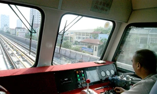 Hiện không có quy định khung về mức lương với chuyên gia nước ngoài. Ảnh minh họa.