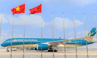 Gần 30 chuyến bay chở đại biểu dự Đại hội Đảng toàn quốc từ các địa phương về Hà Nội.