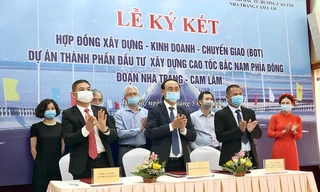 Nhà đầu tư BOT cao tốc Bắc – Nam được gia hạn huy động vốn