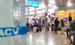 Bất chấp ảnh hưởng bởi dịch COVID-19, các sân bay của ACV vẫn lãi hơn 1.700 tỷ đồng sau thuế.