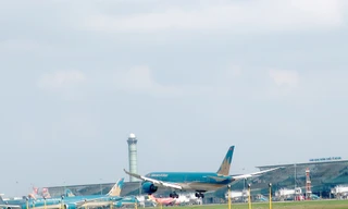 Cục Hàng không cảnh báo các hãng về việc đóng cửa vùng trời, sân bay tại Nga và Ukraine