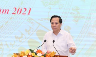 Ngành lao động đốc thúc giải ngân gói an sinh 26.000 tỷ đồng