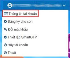 Quảng Bình: Hơn 1 nửa người nhận chế độ BHXH qua tài khoản