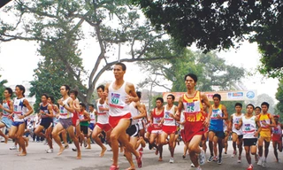 Thầy trò Khánh Đoan mơ lần thứ 9 lịch sử