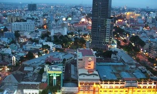 Ứng phó nguy cơ động đất, sóng thần