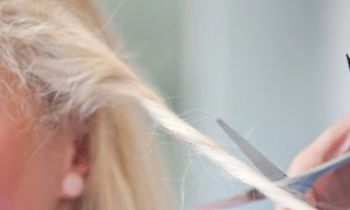 Nạn cướp tóc hoành hành ở Venezuela