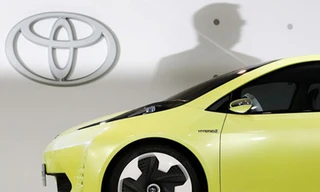 89 nạn nhân có thế liên quan tới sự cố tăng tốc của Toyota