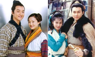 So đọ 6 cặp Quách Tĩnh - Hoàng Dung trên màn ảnh