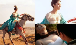 Những câu chuyện xôn xao màn ảnh châu Á 2015