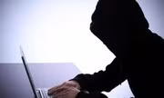 IS lập trang web giả mạo Anonymous