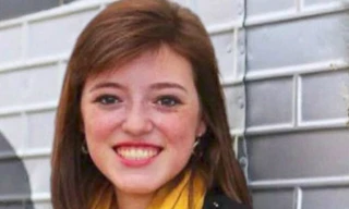 Taylor Gammel. Ảnh: KMGH.