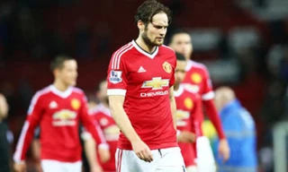 Sân Old Trafford là nơi nhàm chán nhất nước Anh.