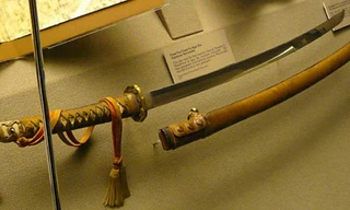 Bí ẩn những thanh kiếm huyền thoại nổi tiếng thế giới