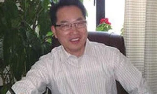 Y sĩ vô đạo đức Hách Ái Dũng.