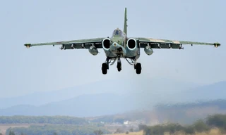 Nga “ra đòn” tới tấp, Thổ Nhĩ Kỳ bị “trói tay chân”