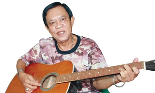 'Vua nhạc sến' Vinh Sử: Từ đỉnh cao danh vọng đến vực thẳm cô đơn