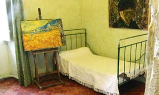 Giả thuyết mới về cái chết bí ẩn của danh họa Van Gogh