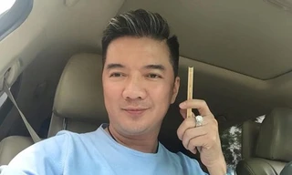 Sim điện thoại của Đàm Vĩnh Hưng được hỏi mua giá một tỷ đồng