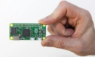 Sản phẩm có kích cỡ nhỏ hơn cả một chiếc thẻ ngân hàng