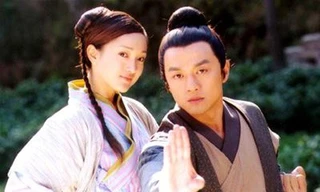 Chuyện tình lận đận của các mỹ nhân vào vai Hoàng Dung