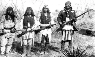 Những vụ săn lùng nổi tiếng lịch sử quân sự Mỹ