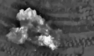 Nga diệt nhóm vũ trang gần nơi cứu hộ hoa tiêu Su-24