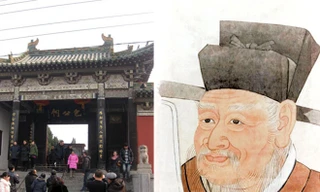 Sự thật về 'Bao Thanh Thiên phá án'