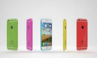 iPhone 6C sẽ là sản phẩm đánh dấu sự quay trở lại phân khúc smartphone cỡ nhỏ của Apple?