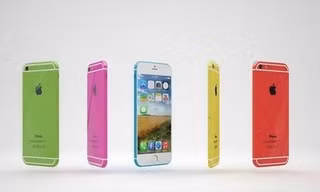 iPhone 6C sẽ là sản phẩm đánh dấu sự quay trở lại phân khúc smartphone cỡ nhỏ của Apple?
