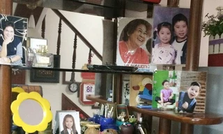 Bên trong ngôi nhà 70 cây vàng của danh hài Minh Vượng