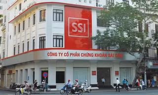 Em ruột Chủ tịch SSI đăng ký mua 5 triệu cổ phiếu