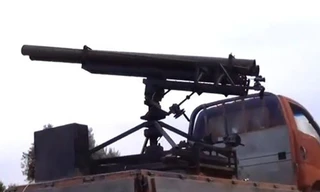 Hình ảnh quân nổi dậy Syria điên cuồng chống trả ở Aleppo