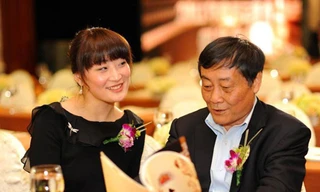 Những tiểu thư cô đơn trên núi tiền