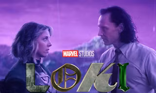 REVIEW "Loki" tập 3: Loki và buổi "hẹn hò" đầy thảm họa trong... ngày tận thế