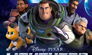 Lightyear: Một bộ phim trọn vẹn với những giá trị đa dạng, đầy cảm xúc từ Pixar