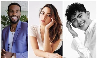 Điểm mặt 3 ngôi sao mới gia nhập Vũ trụ Điện ảnh Marvel, đều liên quan tới Scarlet Witch!