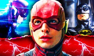 Thực hư chuyện "The Flash" nhận mưa lời khen sau buổi chiếu thử tại CinemaCon 2023