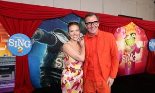 Đấu Trường Âm Nhạc 2: Scarlett Johansson đã chờ đợi ngày bộ phim trở lại suốt 6 năm qua!