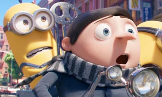 Kết phim "Minions: The Rise of Gru" bị thay đổi hoàn toàn khiến khán giả Trung Quốc "bật ngửa"
