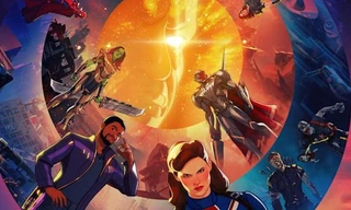 "What if...?" của Marvel: Lần cuối được nghe giọng nói của "Báo đen" Chadwick Boseman 