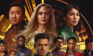 Khám phá thế giới Marvel: Các Eternals đại diện cho nhiều mặt của nhân loại hơn bạn tưởng!
