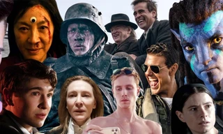 Dự đoán Oscar 2023: "Avatar 2" sẽ bại trận trước đa vũ trụ của Dương Tử Quỳnh?