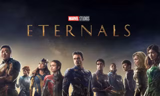 Liệu số điểm đánh giá thấp mà “Eternals” (Chủng tộc bất tử) nhận được có thực sự công tâm?